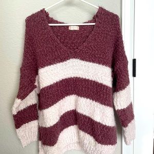 Two Altar'd State Sweaters